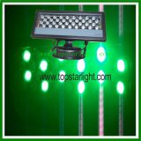 High Power Outdoor Light 36*1W RGB LED Wall Washer