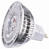 3W Cheap LED Bulb Housing in China 0.47 USD