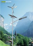 Wind Energy, Solar Energy LED Street Light