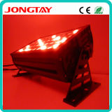 36PCS 3W RGB LED Wall Washer DMX Light