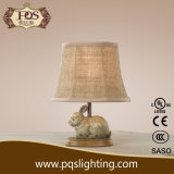 Animal Lighting 2014 New Product Rabbit Table Lamp