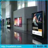 LED Advertising Stand Scrolling Light Box