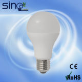5W A60 E27 LED Light Bulb