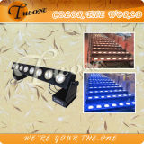 8CH LED Wall Stage Lighting/Power Light