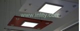 Dimmable LED Panel Light for Ceiling/Wall (300S)