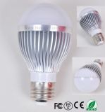 LED Bulb Light (HS-G60-5*1W-BU-3)