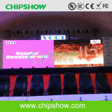 Chipshow P6 SMD Indoor Meeting Full Color Video LED Display