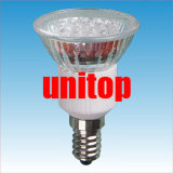 E14 JDR LED Spotlight or Lamp (Type A)