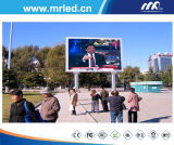 Square LED TV Display Outdoor
