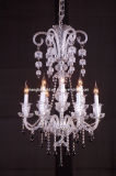 Candle Chandelier (ML-0310)