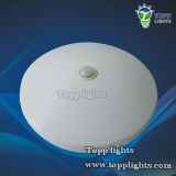 PIR Sensor LED Ceiling Light (TP-CL-PIR-12W)