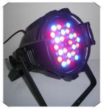LED Zoom PAR Light/LED PAR Zoom Stage Light/36 3W Zoom LED PAR Light