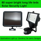 60 LED Solar Motion Light