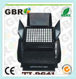 High Power IP65 96*10W 4 in 1 LED Wall Washer Light