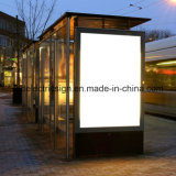 Outdoor Double Side Static Advertising LED Light Box