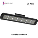 Shenzhen Meanwell Driver Waterproof IP65 300W LED SMD High Bay Light