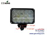 2014 Hot Flood Spot Beam Combination Fog Light LED Work Light