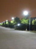 LED Solar Street Lamp, LED Street Light, Solar LED Street Light