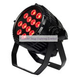 12X15W Rgbaw 5in1 Outdoor LED PAR with CE