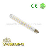 T30 7W Decoration LED Filament Bulb with CE&RoHS