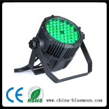 3W*54PCS High Power Waterproof LED PAR Can