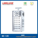 Portable LED Emergency Light