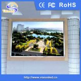P4 Indoor Rental LED Display with Cabinet 512mm X 512mm
