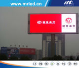 Mrled P16 Advertising Red Color LED LED Display Outdoor (DIP346)
