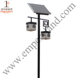 5W LED Solar Garden Light IP65 (DZ-TT-216)