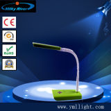 7W Eye-Protection Foldable Touch LED Table Lamp /CE & RoHS Approved LED Table Lamp