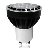 6.5W LED GU10 Spotlight with Dimmable Function