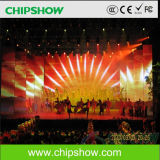 Chipshow P31.25 Large Full Color LED Stage Display