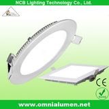 CE RoHS Recessed LED Ceiling Lights