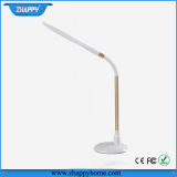 Newest European LED Table/Desk Lamps with Lithium Battery