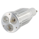 GU10 MR16 5W LED Spotlight (HGX-SL-5W1-A3)