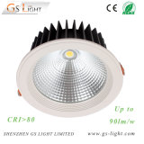 40W LED Down Light with Dimmable