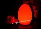 RGB Rechargeable LED Table Lamps