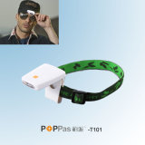 2014 New Multi-Function Touch Sensor LED Headlamp (POPPAS-T101)