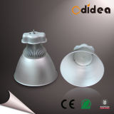80W IP65 7600lm High Bay LED Light for Industrial Area