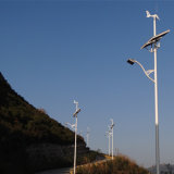 Wind Solar LED Street Light