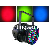 36X3w RGB LED Disco Effect Stage Light