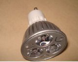 LED Bulb (GU10-3X1W)