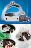 LED Head Lamp With Batteries