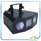 LED Two-Headed Stage Effect Light