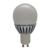 High Power LED Spotlight, Gu10, 5w, White