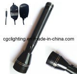 High Power CREE LED Aluminum Flashlight-CC-004-1AA