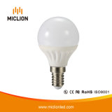 3W E14 LED Bulb Light with CE