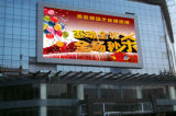 P16 Outdoor Fixed Fullcolor LED Screen/LED Display for Advertising