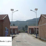 Top Sale 5m 24W LED Solar Street Light Factory Price