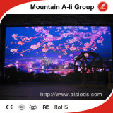 HD 3 in 1 Full Color P6 LED Display